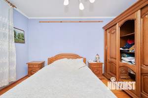 3-к квартира, вторичка, 72м2, 4/6 этаж