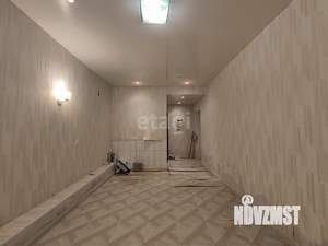 Студия квартира, вторичка, 28м2, 1/4 этаж