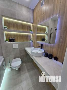 2-к квартира, вторичка, 45м2, 23/24 этаж