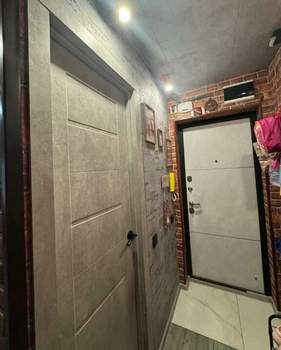 2-к квартира, вторичка, 44м2, 1/5 этаж