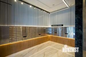 3-к квартира, строящийся дом, 70м2, 7/16 этаж