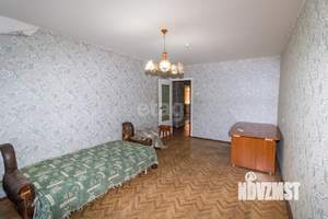 2-к квартира, вторичка, 68м2, 1/12 этаж