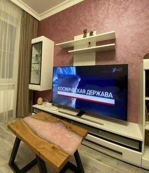 1-к квартира, вторичка, 49м2, 12/16 этаж