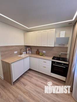 1-к квартира, вторичка, 30м2, 5/9 этаж