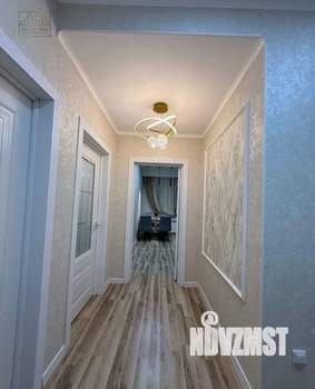 2-к квартира, вторичка, 61м2, 5/17 этаж