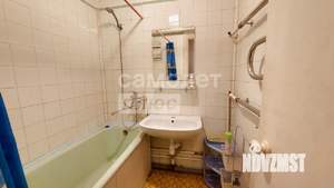 2-к квартира, вторичка, 45м2, 2/5 этаж