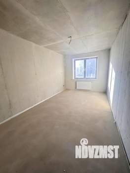 2-к квартира, вторичка, 72м2, 8/20 этаж