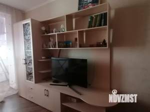 1-к квартира, вторичка, 43м2, 2/7 этаж