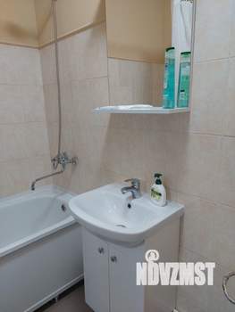 1-к квартира, вторичка, 38м2, 18/23 этаж