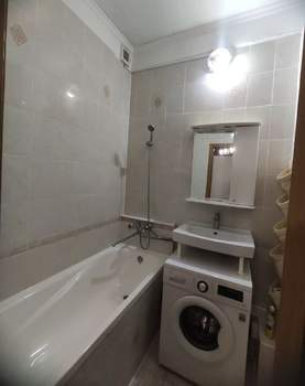 3-к квартира, вторичка, 55м2, 3/6 этаж