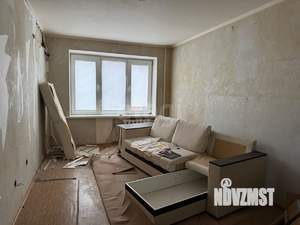 1-к квартира, вторичка, 36м2, 2/5 этаж