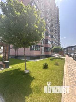 3-к квартира, вторичка, 88м2, 13/18 этаж