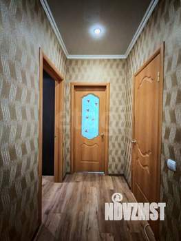 1-к квартира, вторичка, 31м2, 6/6 этаж