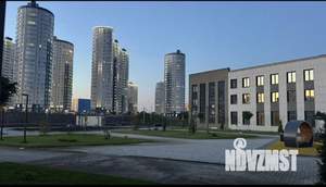 1-к квартира, вторичка, 38м2, 4/21 этаж