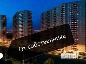 2-к квартира, вторичка, 64м2, 19/25 этаж