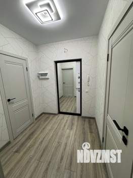 2-к квартира, вторичка, 57м2, 7/9 этаж