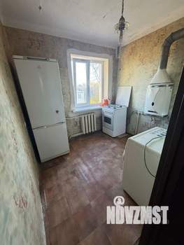 1-к квартира, вторичка, 32м2, 5/5 этаж