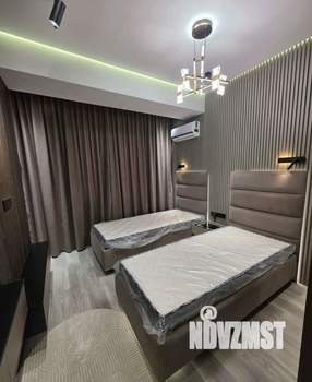 3-к квартира, вторичка, 90м2, 10/18 этаж