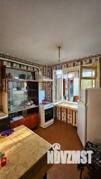 1-к квартира, вторичка, 35м2, 2/10 этаж