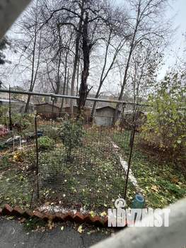 1-к квартира, вторичка, 33м2, 1/5 этаж