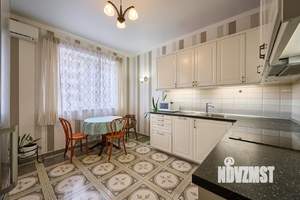 2-к квартира, вторичка, 69м2, 15/19 этаж