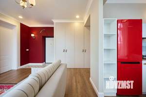 2-к квартира, вторичка, 48м2, 5/5 этаж