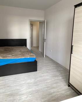 1-к квартира, вторичка, 42м2, 5/9 этаж