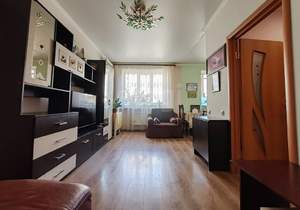 2-к квартира, вторичка, 61м2, 2/6 этаж