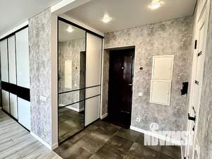 1-к квартира, вторичка, 38м2, 8/9 этаж