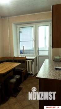 2-к квартира, вторичка, 53м2, 2/14 этаж