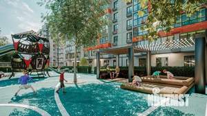 2-к квартира, вторичка, 63м2, 6/9 этаж