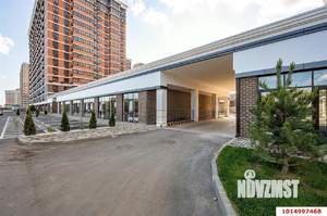 1-к квартира, вторичка, 34м2, 9/16 этаж