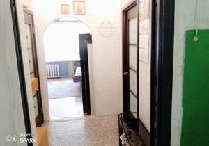 1-к квартира, вторичка, 36м2, 4/9 этаж