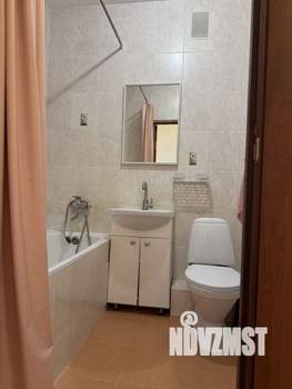 1-к квартира, вторичка, 44м2, 4/9 этаж