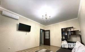 2-к квартира, вторичка, 55м2, 12/23 этаж