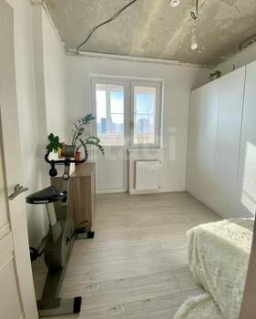 2-к квартира, вторичка, 49м2, 11/15 этаж