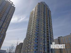 5-к квартира, сданный дом, 171м2, 23/24 этаж