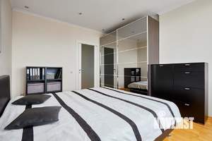 2-к квартира, вторичка, 79м2, 16/18 этаж