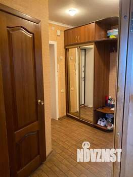 3-к квартира, вторичка, 62м2, 4/5 этаж