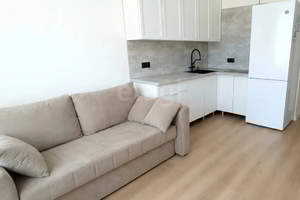 1-к квартира, вторичка, 40м2, 3/16 этаж