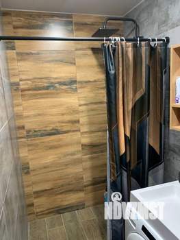 1-к квартира, вторичка, 37м2, 8/9 этаж