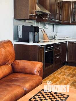 3-к квартира, вторичка, 90м2, 10/14 этаж