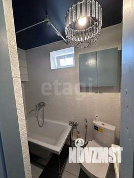 2-к квартира, вторичка, 52м2, 1/1 этаж