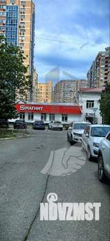 1-к квартира, вторичка, 50м2, 9/16 этаж