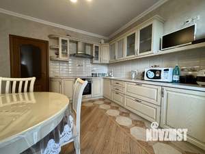 3-к квартира, вторичка, 94м2, 10/16 этаж