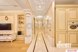 2-к квартира, вторичка, 76м2, 18/19 этаж