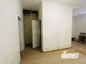 Студия квартира, вторичка, 34м2, 1/5 этаж