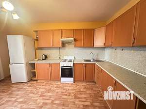 2-к квартира, вторичка, 67м2, 4/16 этаж