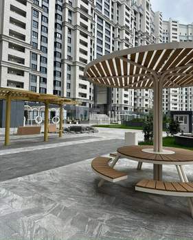 1-к квартира, вторичка, 37м2, 19/25 этаж