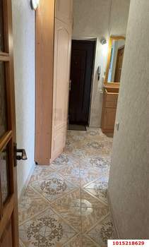 1-к квартира, вторичка, 31м2, 2/4 этаж